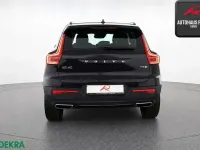 Gebraucht Volvo XC40 R-Design 248 PS (182 kW) 2018 Schwarz solid SUV