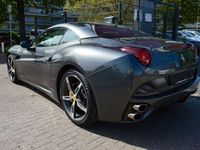 gebraucht Ferrari California 4,3 V8 Keramik Leder Braun, 20 Zoll