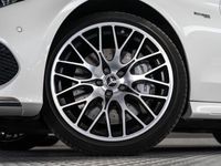 gebraucht Mercedes C43 AMG AMG Cabrio 4M AIRSCARF BURMESTER SPORT-AGA