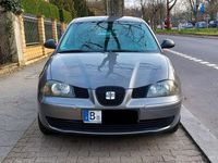 gebraucht Seat Ibiza Ibiza1.2 12V Stella