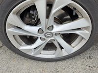 Gebraucht Opel Astra 136 PS (100 kW) 2016 Schwarz Kombi