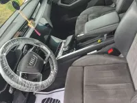 Gebraucht Audi e-tron 230 kW (313 PS) 2019 Blau SUV