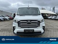 Gebraucht Maxus V90 148 PS (108 kW) 2024 Warm white exterior (solid) Van