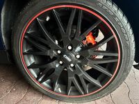 Gebraucht Ford Focus ST-Line 150 PS (110 kW) 2016 Blau Kombi