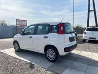 gebraucht Fiat Panda More HU neu Scheckheftgepflegt