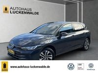 Neu VW Golf VIII R 150 PS (110 kW) 2026 Grau Limousine
