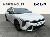 Neu Kia K4 GT-Line 179 PS (131 kW) 2026 Weiß Kombi
