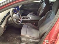 Gebraucht VW ID.7 GTX 250 kW (340 PS) 2025 Schwarz Kombi