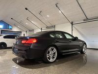 Gebraucht BMW 640 M Sport 313 PS (230 kW) 2016 Coupé
