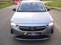 Gebraucht Opel Corsa Elegance 102 PS (75 kW) 2021 Grau Kleinwagen