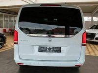 gebraucht Mercedes V300 V 300d EDITION 19 Kompakt Comand+LED+19"