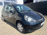 Occasion Honda Jazz Cool 77 ch (56 kW) 2007 Noir Citadine