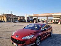 Gebraucht Peugeot 407 Coupe Sport 204 PS (150 kW) 2007 Coupé