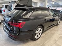 gebraucht Audi A6 Avant 45 TDI quattro sport