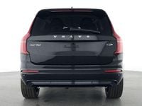 Gebraucht Volvo XC90 Plus 455 PS (334 kW) 2025 Schwarz SUV