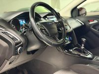 Gebraucht Ford Focus Titanium 150 PS (110 kW) 2014 Schwarz Limousine