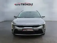 Gebraucht Kia K4 Spirit 150 PS (110 kW) 2026 Silber Kombi