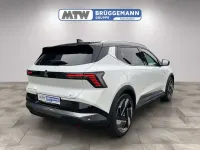 Neu Mitsubishi Eclipse Diamant Edition 160 kW (218 PS) 2026 Weiß SUV