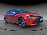 Neu Toyota Corolla Sport 196 PS (144 kW) 2025 4z3)/ black mica (209) (schwarz Kombi