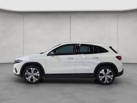 Gebraucht Mercedes EQA250 Advanced Plus 139 kW (190 PS) 2024 Weiß SUV
