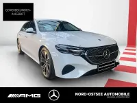 Gebraucht Mercedes E300 Avantgarde 204 PS (150 kW) 2024 Manufaktur lack manufaktur opa Kombi