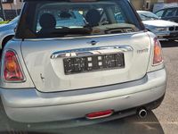 Usata Mini Cooper 120 CV (88 kW) 2007 Argento Utilitaria