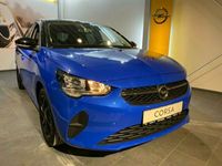 gebraucht Opel Corsa F Edition +SHZ+Intelly+Rückfahr+