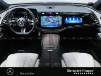 Gebraucht Mercedes E300 AMG 197 PS (144 kW) 2025 Grau Limousine