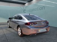 gebraucht Opel Insignia Elegance 2.0