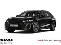 Gebraucht Audi A5 Ambiente 204 PS (150 kW) 2025 Mythosschwarz metallic Kombi