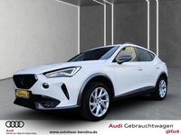 Gebraucht Cupra Formentor 150 PS (110 kW) 2023 Weiß SUV