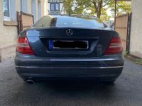 gebraucht Mercedes C220 CDI