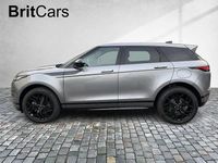 Gebraucht Land Rover Range Rover evoque SE Dynamic 309 PS (227 kW) 2022 Eiger grey SUV