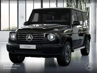 Gebraucht Mercedes G580 AMG 431 kW (587 PS) 2025 Schwarz SUV