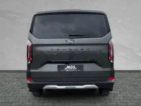 Neu Ford Tourneo Active 170 PS (125 kW) 2026 Magnetic grey metallic Van / Kleinbus