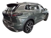 Gebraucht VW Tiguan Elegance 204 PS (150 kW) 2025 Cipressinogrün metallic SUV