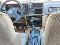 Gebraucht Ford Sierra 80 PS (58 kW) 1987 Braun Limousine