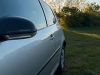 Second-hand VW Golf IV 80 CP (58 kW) 2006 Argintiu Hatchback