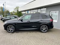 gebraucht BMW X5 xDrive 45e M Sport AHK Laser Driv Assist Pro