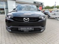 Gebraucht Mazda MX30 Ad'Vantage 106 kW (145 PS) 2023 Jet black (metallic) SUV