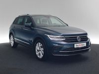 gebraucht VW Tiguan 1.5TSI Active Navi,ACC,Kamera