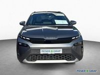 Neu Skoda Elroq 210 kW (286 PS) 2026 Graphitegrau metallic SUV