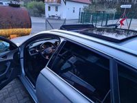 Gebraucht Audi A6 177 PS (130 kW) 2013 Silber Kombi