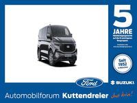Neu Ford Transit Custom Limited 170 PS (125 kW) 2025 Magnetic grau Kombi