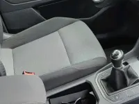 Gebraucht VW Golf VII Sport 2015 Silber Kleinwagen