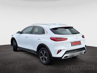 Gebraucht Kia XCeed Comfort 141 PS (103 kW) 2022 Weiß SUV
