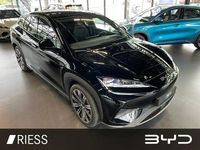 Neu BYD Sealion 7 389 kW (530 PS) 2025 Obsidian black SUV