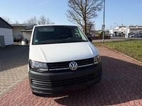 Gebraucht VW Transporter 150 PS (110 kW) 2019 Weiß Van