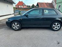 gebraucht Audi A3 8L 1.9 TDI