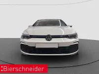 Usata VW Golf VIII GTE 245 CV (180 kW) 2022 Bianco Berlina